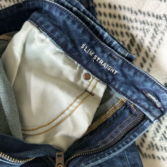 American Eagle Jeans size 34x34 - Picture 4 of 5